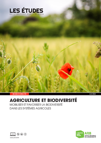 Agriculture et biodiversité
