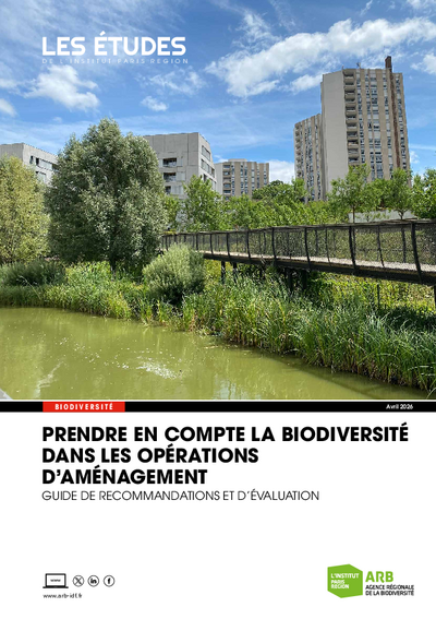 Prendre en compte la biodiversité dans les opérations d’aménagement